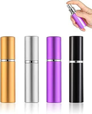 Tamaños de decants 3ml, 5ml y 10ml